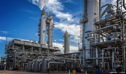 行业浅谈:中国B2B化工原料市场正在产生巨大的质变