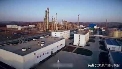 潞安化工机械