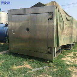 贵州二手化工设备市场动态 供应与求购信息及图片指南