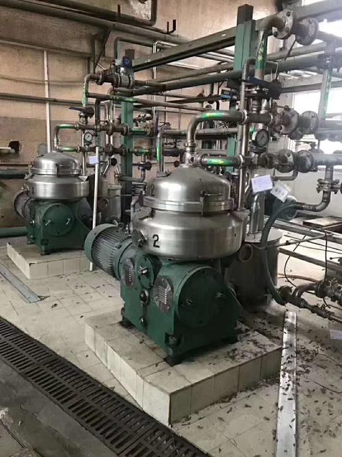 分离离心机回收厂家